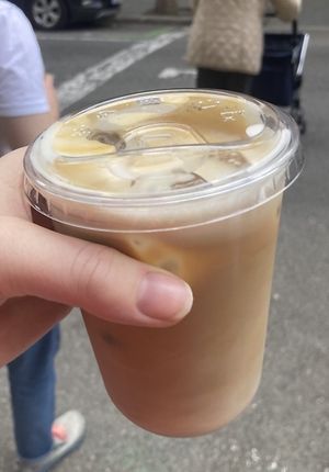   at GAIA's GARDEN in Barcelona