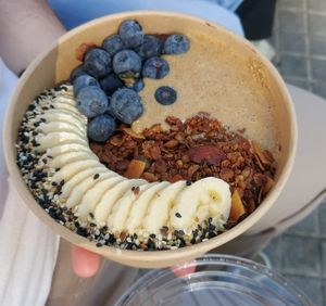  at GAIA's GARDEN in Barcelona