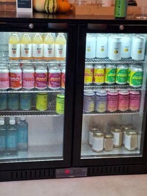  at GAIA's GARDEN in Barcelona