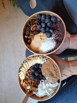  at GAIA's GARDEN in Barcelona