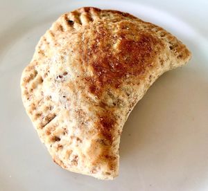 Pumpkin parcel at The Farmer's Table  in Al Ain
