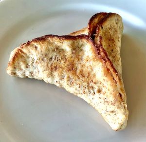 Olive fatayer at The Farmer's Table  in Al Ain