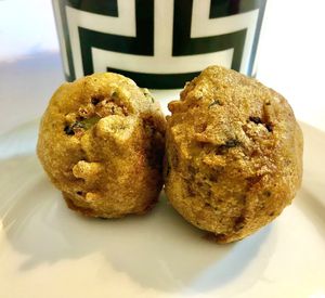 Vada at Spiice Bite in Dubai