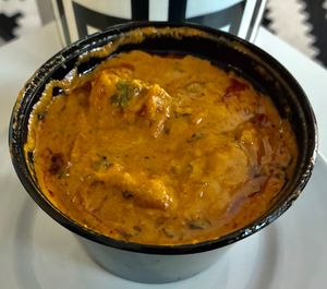 Soya Chaap Masala at Spiice Bite in Dubai