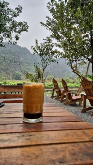  at Toàn Tôn Restaurant in Ninh Binh