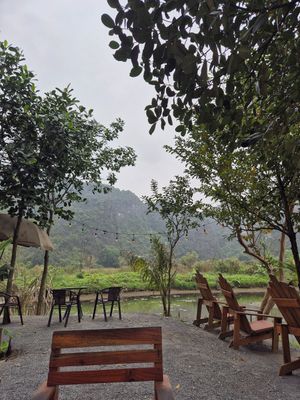  at Toàn Tôn Restaurant in Ninh Binh