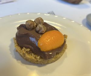   at La Taverna degli Arna in Milan