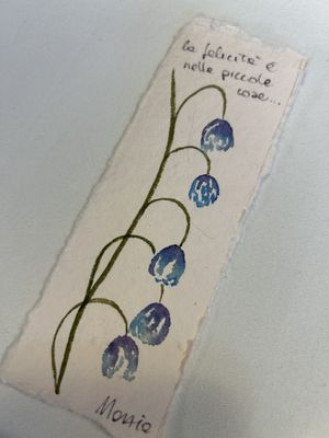   at La Taverna degli Arna in Milan