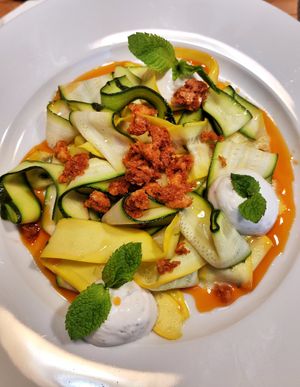  at La Taverna degli Arna in Milan