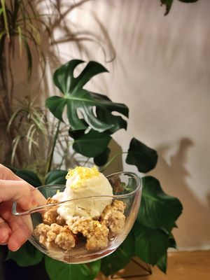  at La Taverna degli Arna in Milan