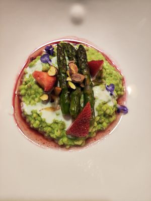  at La Taverna degli Arna in Milan