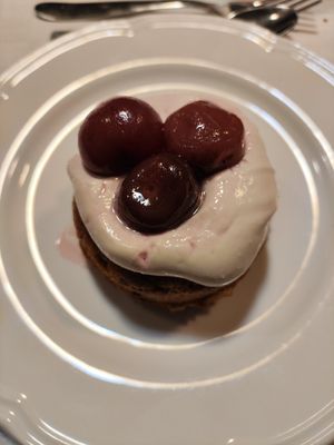  at La Taverna degli Arna in Milan