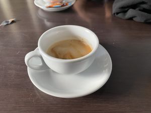   at Pani PITT in Etretat