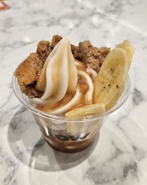  at Praow Coconut Yogurt in Bangkok