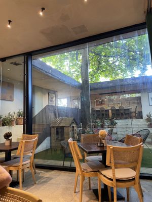   at DBL Market and Restaurant - Ave Sarasota in Santo Domingo