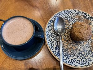   at DBL Market and Restaurant - Ave Sarasota in Santo Domingo