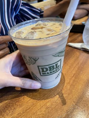   at DBL Market and Restaurant - Ave Sarasota in Santo Domingo