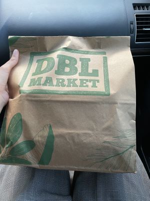   at DBL Market and Restaurant - Ave Sarasota in Santo Domingo