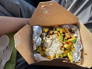   at DBL Market and Restaurant - Ave Sarasota in Santo Domingo