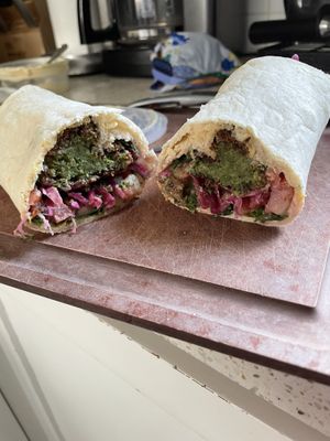   at Superbaba  in Vancouver