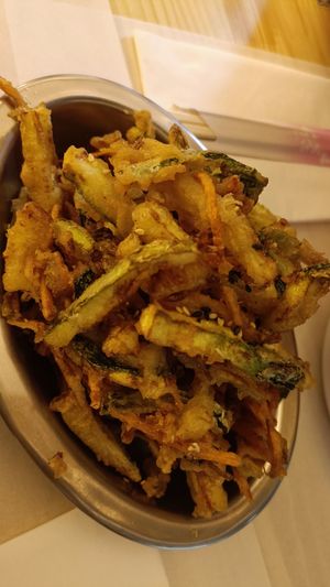  at Panda Ya LaPi in Sao Paulo