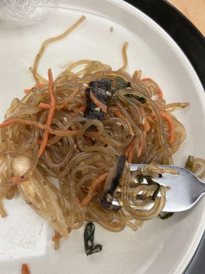 Japchae   at SOUTHSIDE SUPER in Sacramento