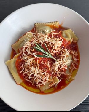  at Paradoja Plantbased in San Juan