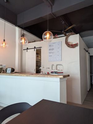  at Paradoja Plantbased in San Juan