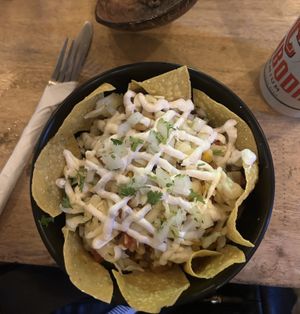   at La Cocina Mexican Restaurant in Koh Rong