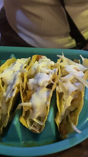   at La Cocina Mexican Restaurant in Koh Rong