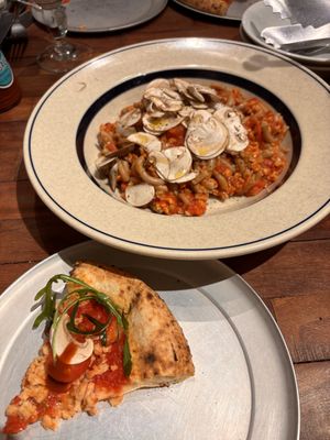   at We Eat Wheat in Tokyo