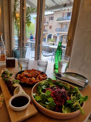  at CAN Reüll in Valldemossa