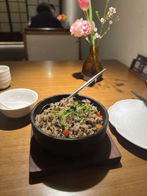   at Qing Chun Po Meng in Shenzhen