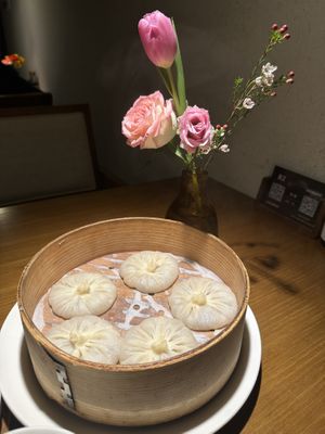   at Qing Chun Po Meng in Shenzhen