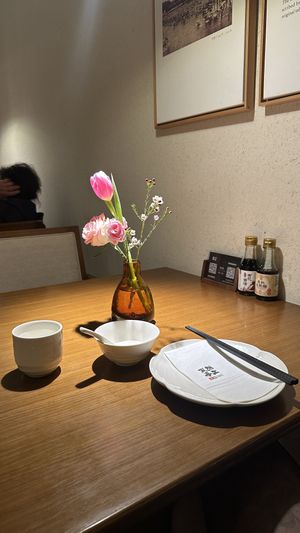   at Qing Chun Po Meng in Shenzhen