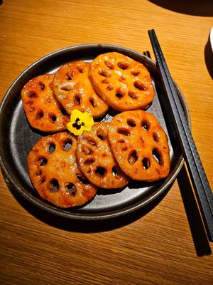  at Qing Chun Po Meng in Shenzhen