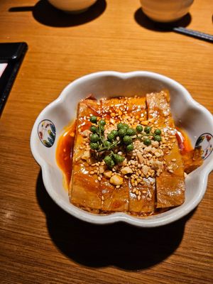  at Qing Chun Po Meng in Shenzhen