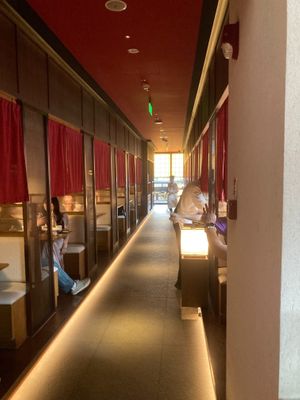  at Qing Chun Po Meng in Shenzhen