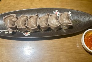   at Qing Chun Po Meng in Shenzhen