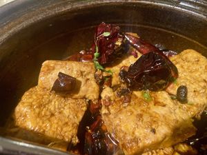   at Qing Chun Po Meng in Shenzhen