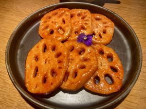   at Qing Chun Po Meng in Shenzhen