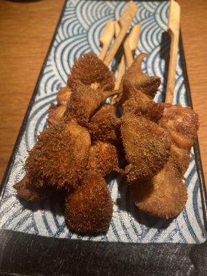   at Qing Chun Po Meng in Shenzhen