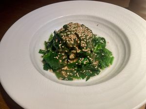   at Qing Chun Po Meng in Shenzhen