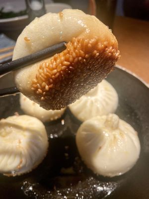   at Qing Chun Po Meng in Shenzhen