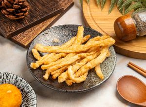  at Enjoy Vegan - 吉蒔雨 蔬食料理(Ji Shiyu) in Taipei