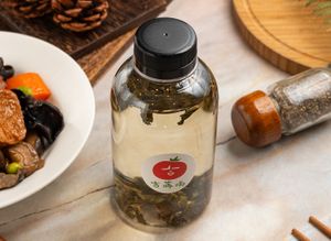  at Enjoy Vegan - 吉蒔雨 蔬食料理(Ji Shiyu) in Taipei