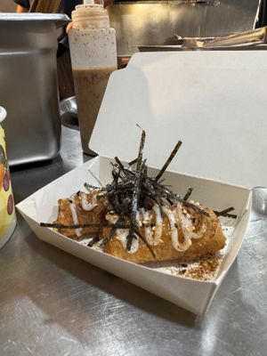   at Enjoy Vegan - 吉蒔雨 蔬食料理(Ji Shiyu) in Taipei