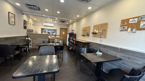   at Enjoy Vegan - 吉蒔雨 蔬食料理(Ji Shiyu) in Taipei