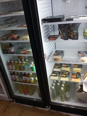 Tofu, kombucha and cheese aplenty at La Huertecilla de Ana in Gran Canaria