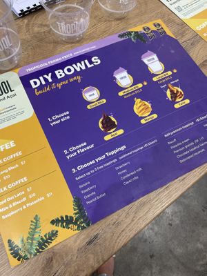  #Veganuary at Tropicool in Manly